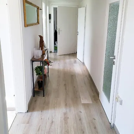 Apartmán Dg L- Helle 40m2 2-zimmer Naehe Salzburg